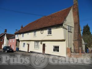 Picture of Queens Head