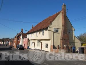 Picture of Queens Head