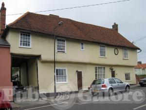 Picture of Queens Head