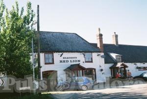 Picture of Red Lion