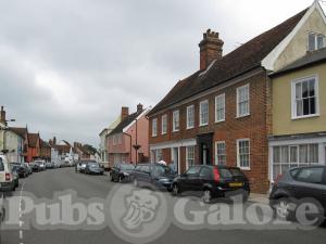 Picture of Three Tuns