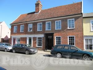 Picture of Three Tuns