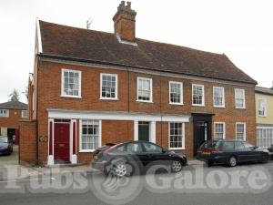 Picture of Three Tuns