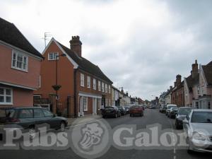 Picture of Three Tuns
