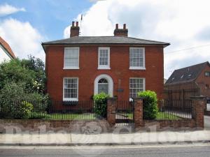 Picture of Wheatsheaf