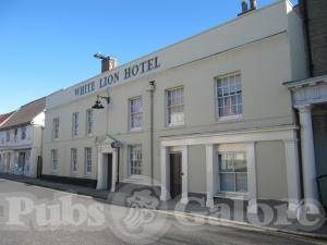 Picture of White Lion Hotel