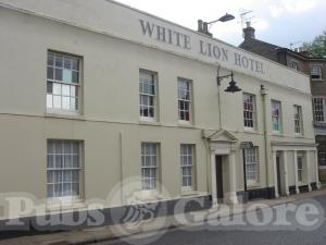 Picture of White Lion Hotel