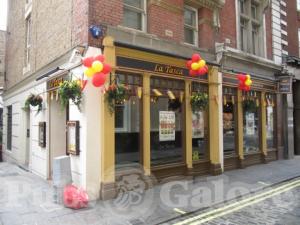 Picture of La Tasca