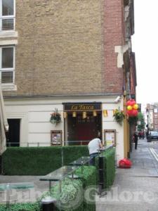 Picture of La Tasca