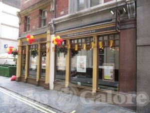 Picture of La Tasca