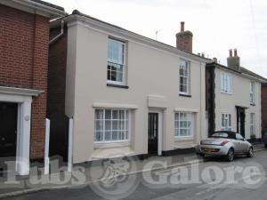 Picture of Freemasons Tavern