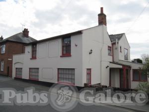 Picture of Rose & Crown