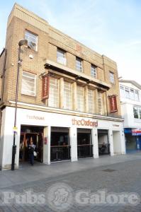 Picture of The Oxford