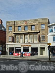 Picture of The Oxford