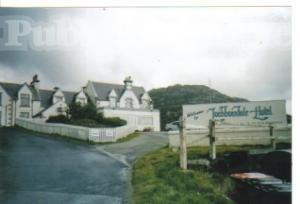 Picture of Lochboisdale Hotel