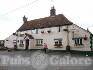 Picture of Malt Shovel