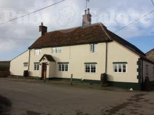 Picture of Malt Shovel