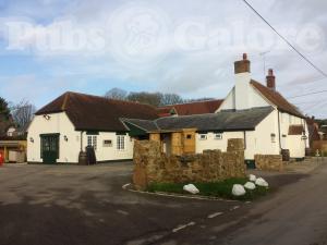 Picture of Malt Shovel