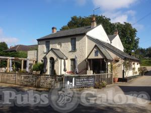 Picture of The Eastbury Plough
