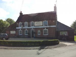 Picture of The Hare