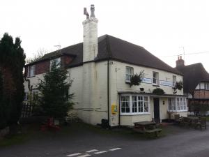 Picture of Crown & Anchor