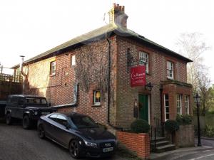 Picture of The Harrow