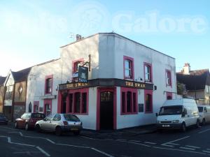 Picture of The Swan