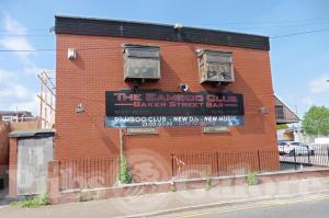 Picture of Baker Street Bar