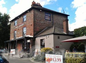 Picture of Toby Carvery Newbury