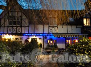 Picture of The Winterbourne Arms