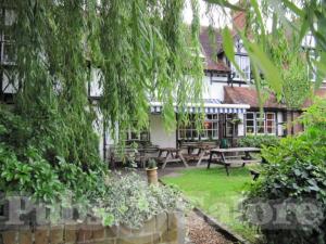 Picture of The Winterbourne Arms