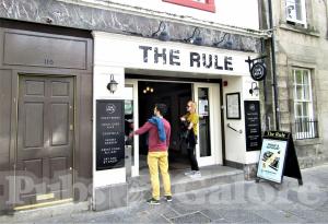 Picture of The Rule