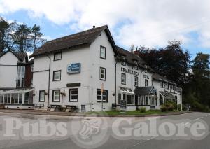 Picture of Crianlarich Hotel