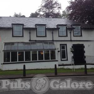 Picture of Crianlarich Hotel