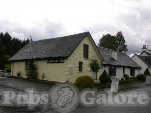 Picture of Old Flax Mill