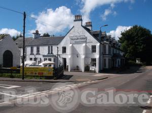 Picture of Taynuilt Hotel