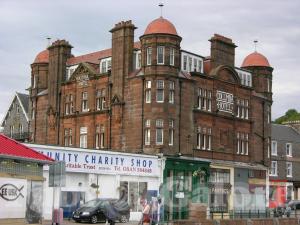 Picture of Harbour Inn (Columba Hotel)