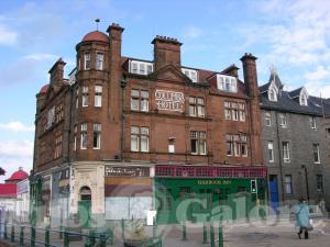 Picture of Harbour Inn (Columba Hotel)