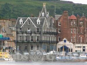 Picture of Harbour Inn (Columba Hotel)