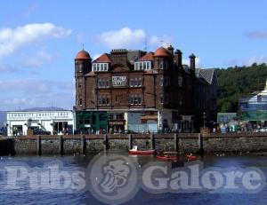 Picture of Harbour Inn (Columba Hotel)