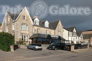 Picture of Oban Bay Hotel