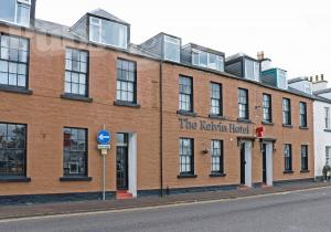 Picture of Kelvin Hotel