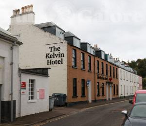 Picture of Kelvin Hotel