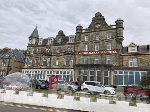 Picture of Alexandra Hotel