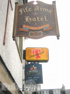 Picture of Fife Arms Hotel