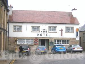 Picture of Fife Arms Hotel