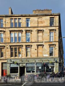 Picture of Tennents