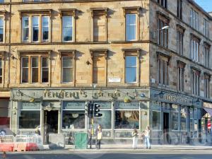Picture of Tennents