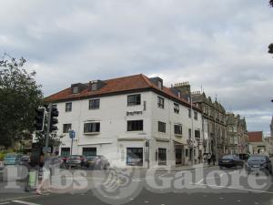 Picture of Greyfriars Inn