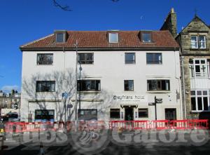 Picture of Greyfriars Inn